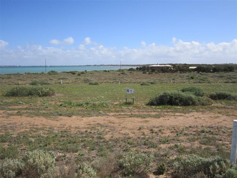 Lot 11 Bosanquet Boulevard, Ceduna Waters, Ceduna SA 5690