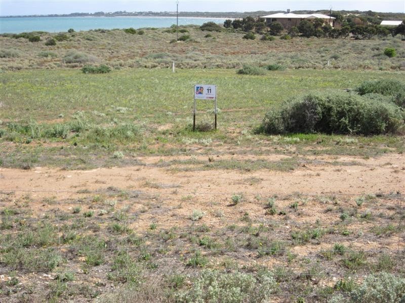 Lot 11 Bosanquet Boulevard, Ceduna Waters, Ceduna SA 5690
