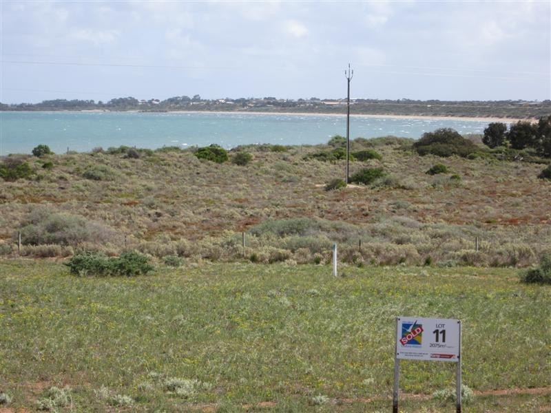 Lot 11 Bosanquet Boulevard, Ceduna Waters, Ceduna SA 5690