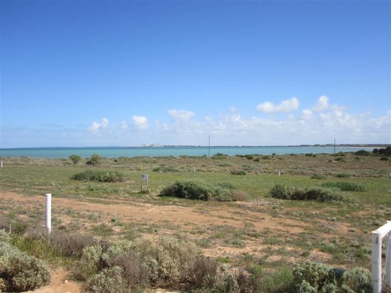Lot 11 Bosanquet Boulevard, Ceduna Waters, Ceduna SA 5690
