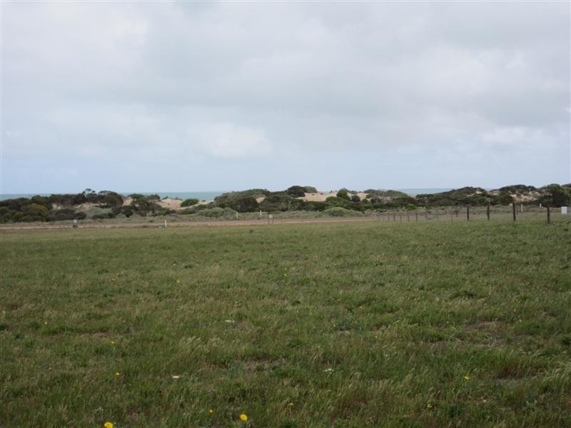 Lot 282 Bosanquet Boulevard, Ceduna Waters, Ceduna SA 5690