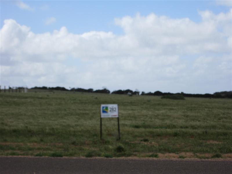 Lot 282 Bosanquet Boulevard, Ceduna Waters, Ceduna SA 5690