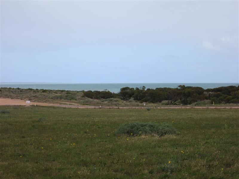 Lot 282 Bosanquet Boulevard, Ceduna Waters, Ceduna SA 5690