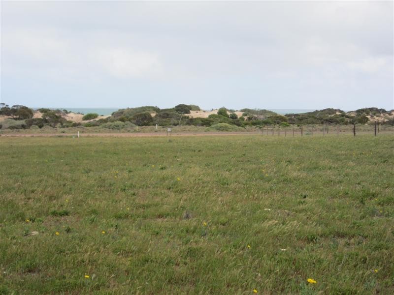 Lot 282 Bosanquet Boulevard, Ceduna Waters, Ceduna SA 5690