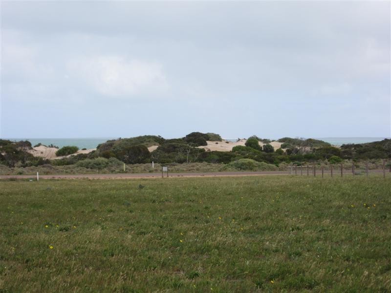 Lot 282 Bosanquet Boulevard, Ceduna Waters, Ceduna SA 5690