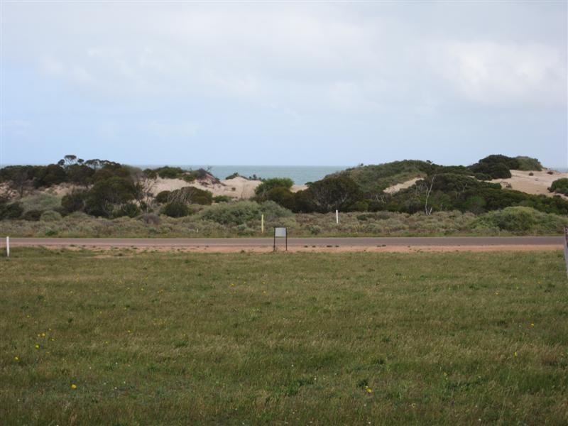 Lot 282 Bosanquet Boulevard, Ceduna Waters, Ceduna SA 5690