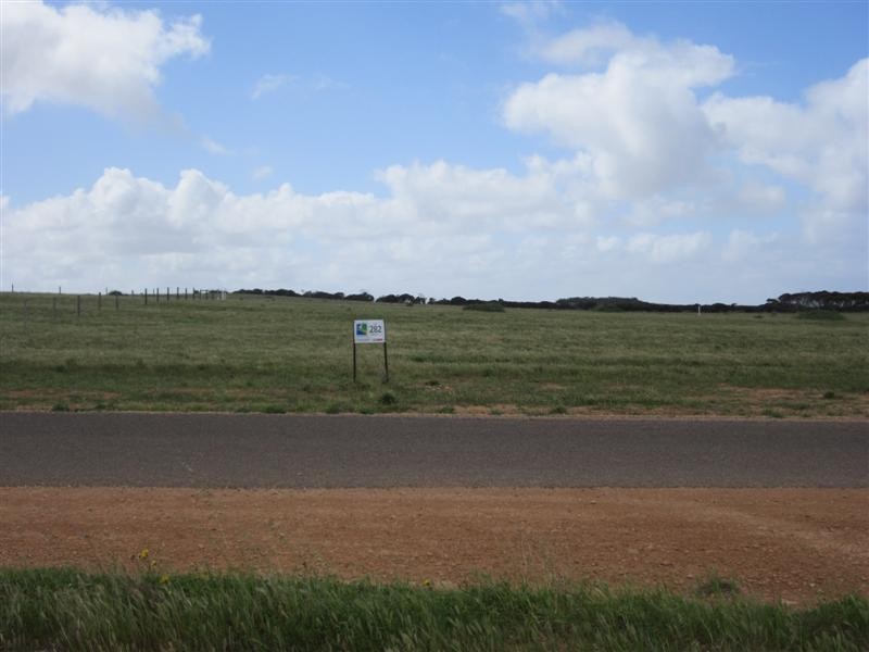 Lot 282 Bosanquet Boulevard, Ceduna Waters, Ceduna SA 5690