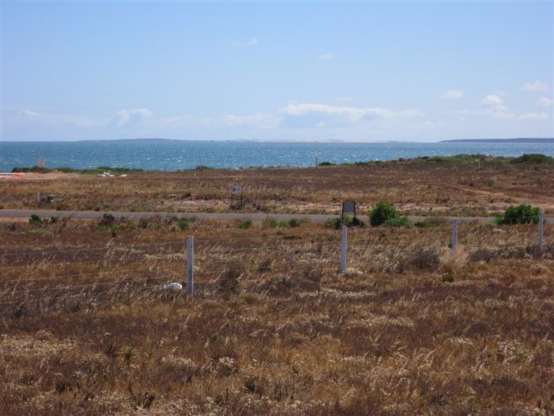 Lot 109 Bosanquet Boulevard, Ceduna Waters, Ceduna SA 5690