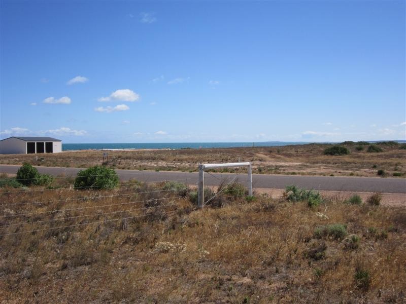 Lot 109 Bosanquet Boulevard, Ceduna Waters, Ceduna SA 5690