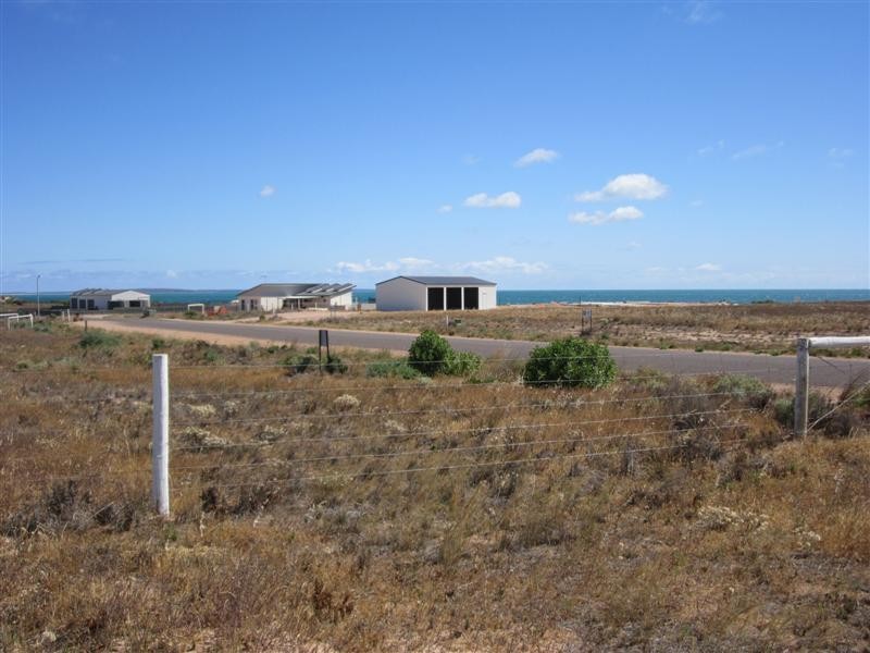 Lot 109 Bosanquet Boulevard, Ceduna Waters, Ceduna SA 5690
