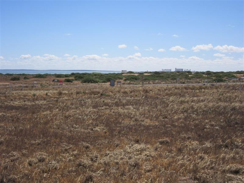 Lot 109 Bosanquet Boulevard, Ceduna Waters, Ceduna SA 5690