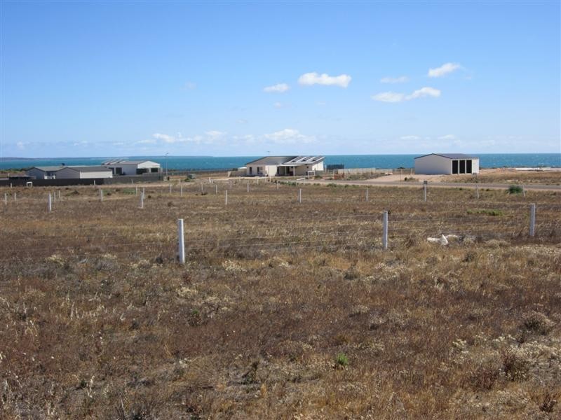Lot 109 Bosanquet Boulevard, Ceduna Waters, Ceduna SA 5690