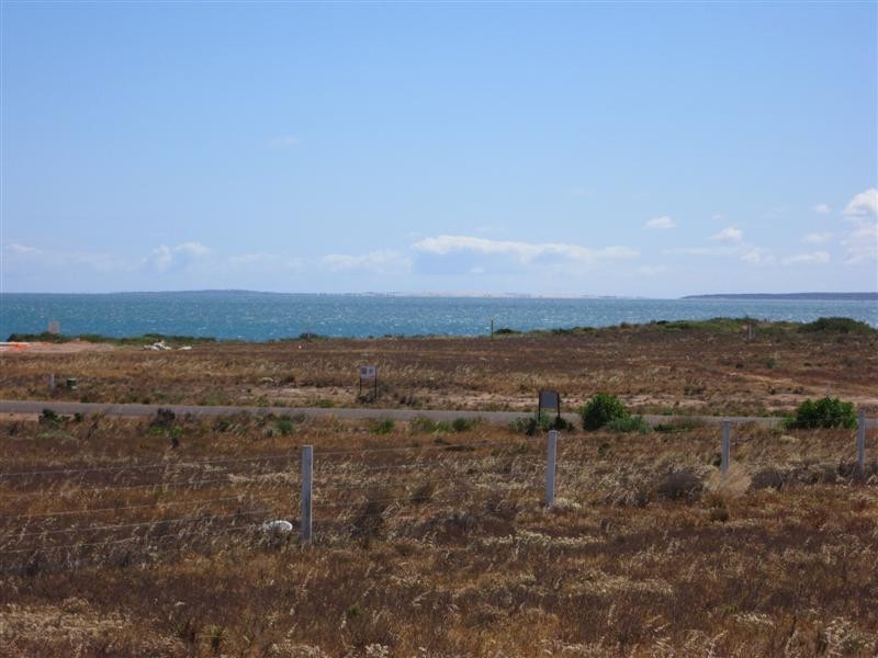 Lot 109 Bosanquet Boulevard, Ceduna Waters, Ceduna SA 5690