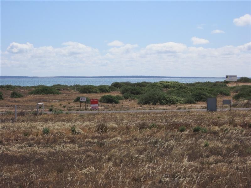 Lot 109 Bosanquet Boulevard, Ceduna Waters, Ceduna SA 5690