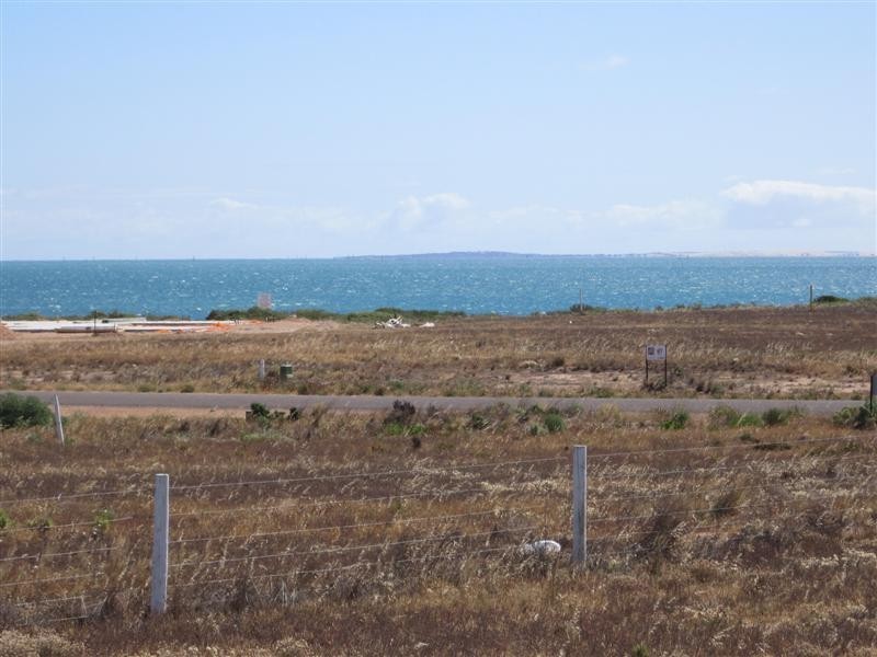 Lot 109 Bosanquet Boulevard, Ceduna Waters, Ceduna SA 5690
