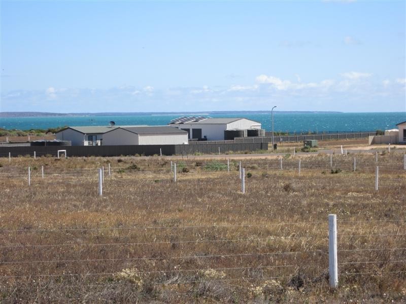 Lot 109 Bosanquet Boulevard, Ceduna Waters, Ceduna SA 5690