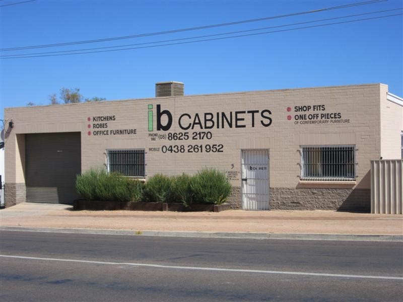 3 Poynton Street, Ceduna SA 5690