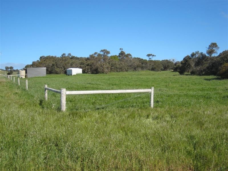 Lot 2 Panoramic Drive, Boston SA 5607