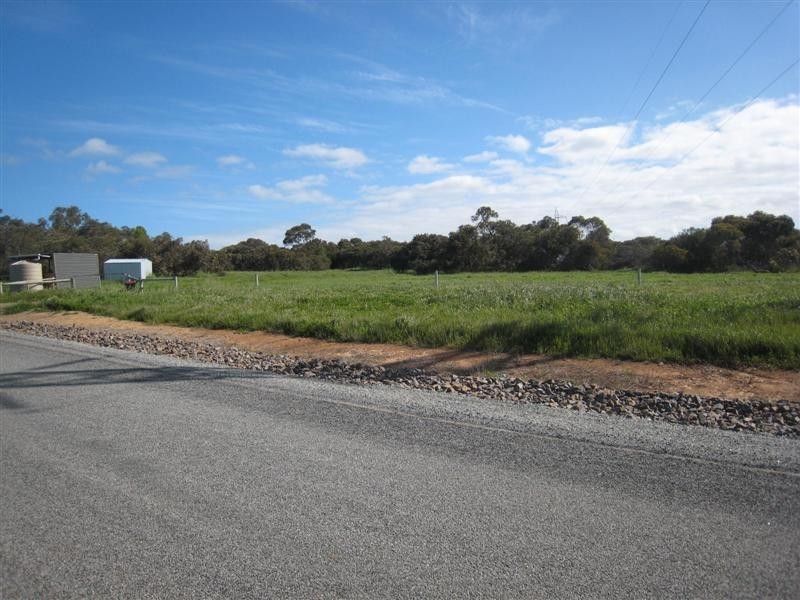 Lot 2 Panoramic Drive, Boston SA 5607