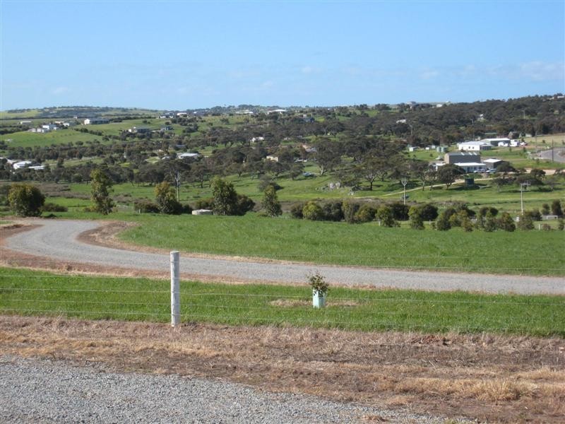 Lot 2 Panoramic Drive, Boston SA 5607