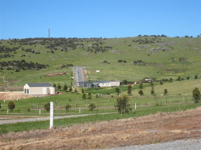 Lot 2 Panoramic Drive, Boston SA 5607