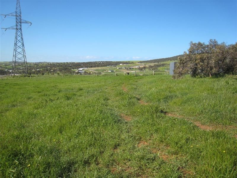 Lot 2 Panoramic Drive, Boston SA 5607