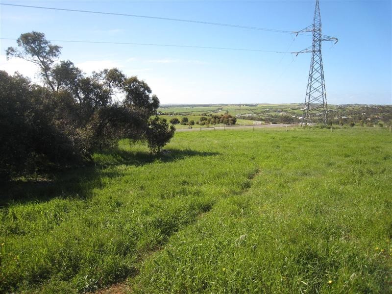 Lot 2 Panoramic Drive, Boston SA 5607