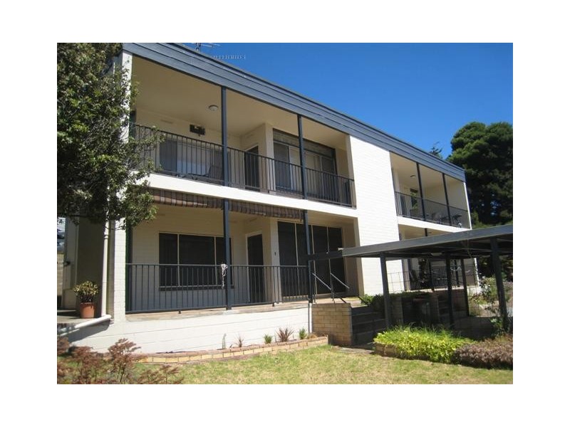 2-13 Tennyson Terrace, Port Lincoln SA 5606