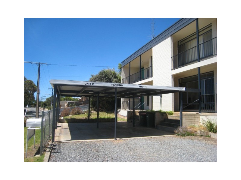 2-13 Tennyson Terrace, Port Lincoln SA 5606