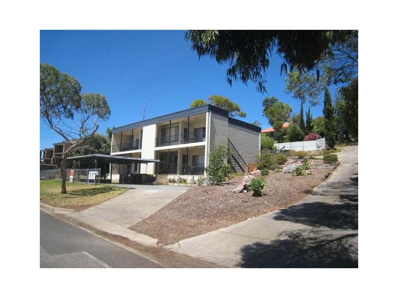 2-13 Tennyson Terrace, Port Lincoln SA 5606