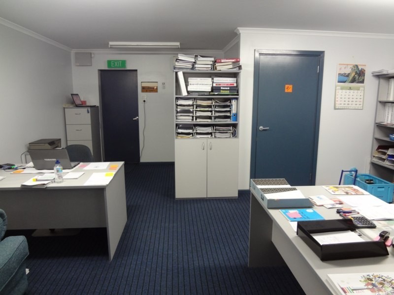 Sheds 1-2 31 Bel-Air Drive, Port Lincoln SA 5606