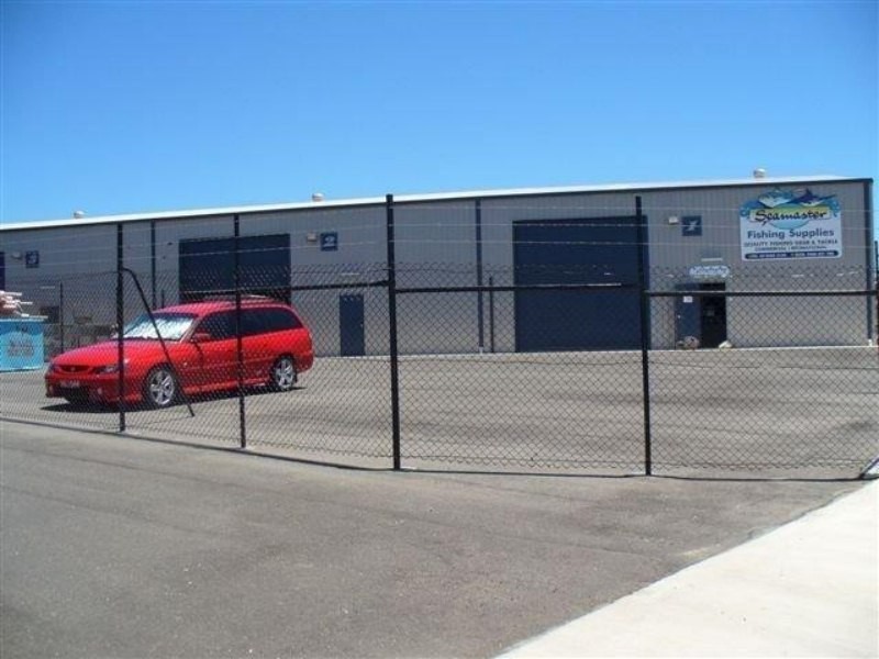 Sheds 1-2 31 Bel-Air Drive, Port Lincoln SA 5606