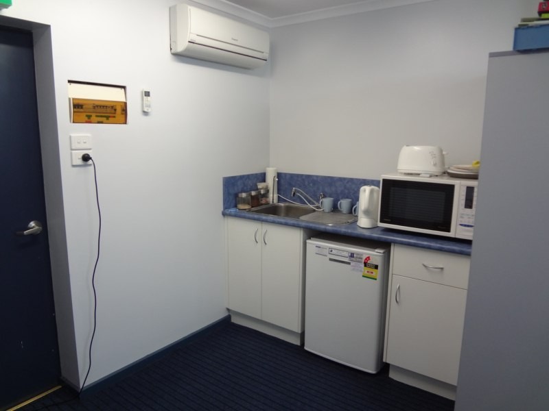 Sheds 1-2 31 Bel-Air Drive, Port Lincoln SA 5606