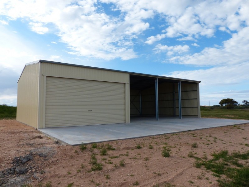 Lot 2 Denial Bay Road, Denial Bay SA 5690