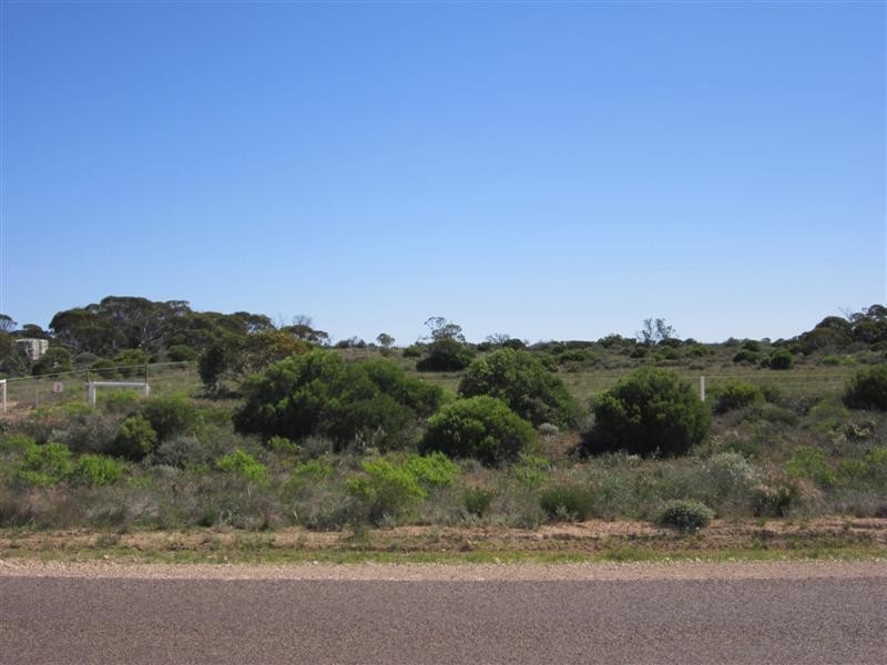 Lot 2 Denial Bay Road, Denial Bay SA 5690