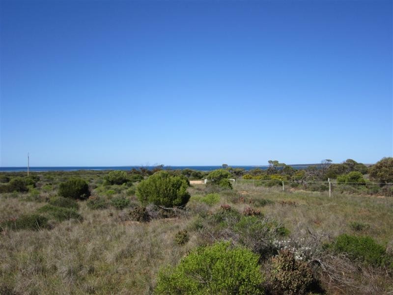 Lot 2 Denial Bay Road, Denial Bay SA 5690
