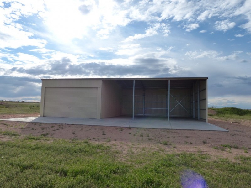 Lot 2 Denial Bay Road, Denial Bay SA 5690