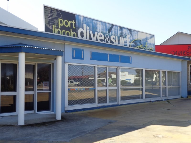 1/1 King Street, Port Lincoln SA 5606