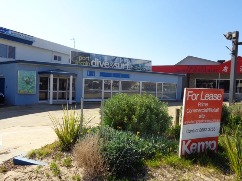 1/1 King Street, Port Lincoln SA 5606