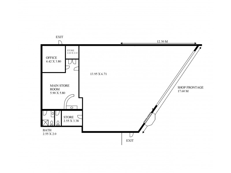 1/1 King Street, Port Lincoln SA 5606