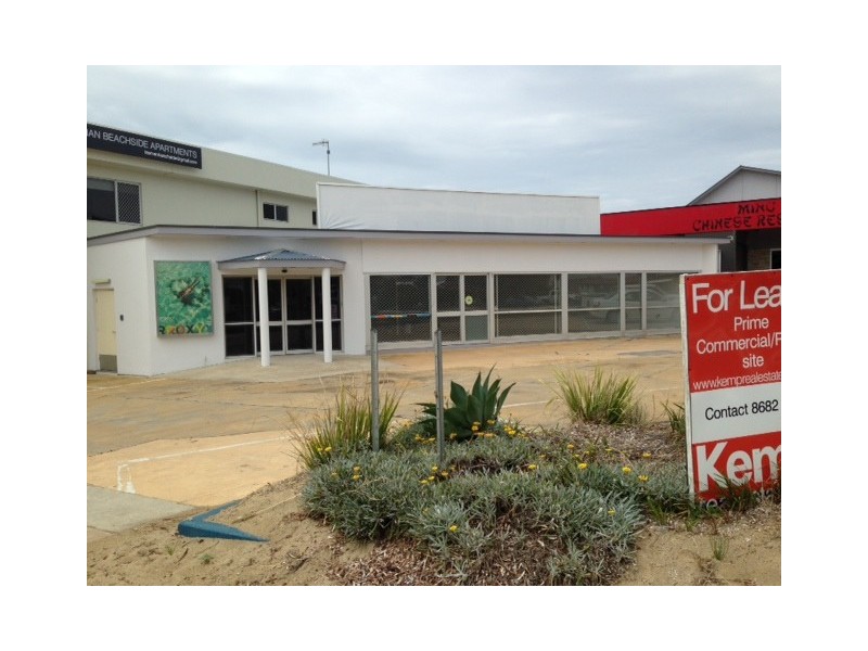 1/1 King Street, Port Lincoln SA 5606