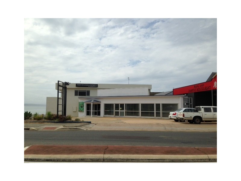 1/1 King Street, Port Lincoln SA 5606