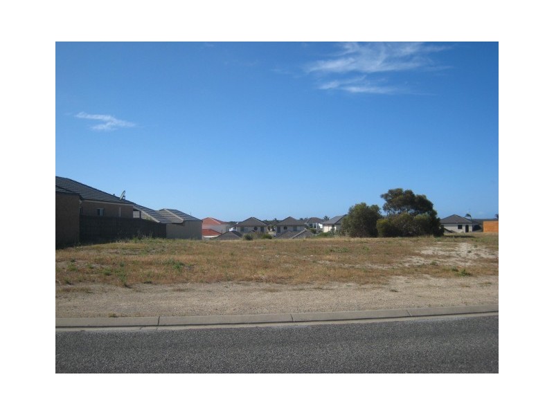 Lots 260-261 Laguna Drive, Port Lincoln SA 5606