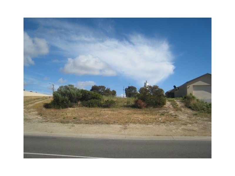 Lots 260-261 Laguna Drive, Port Lincoln SA 5606