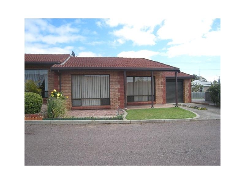 13-6 New West Road, Port Lincoln SA 5606