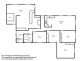 11 Murat Terrace, Denial Bay SA 5690 Floorplan