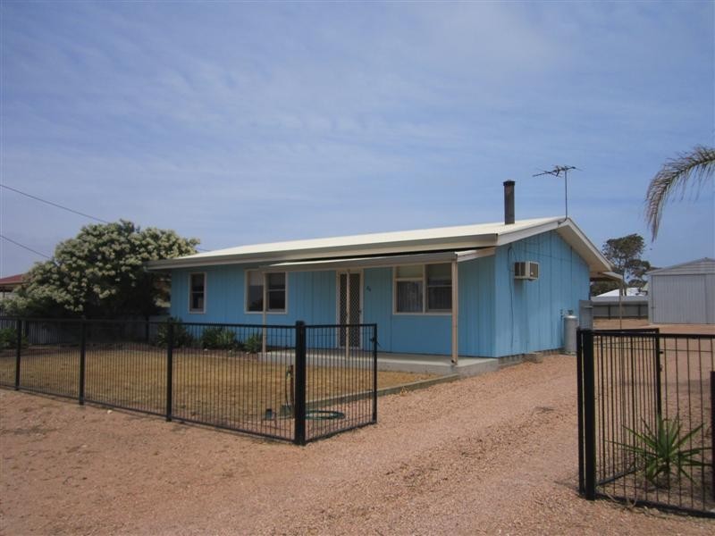 24 Will Street, Thevenard, Ceduna SA 5690