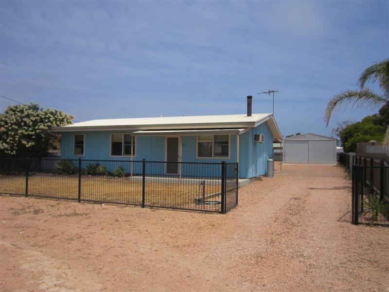 24 Will Street, Thevenard, Ceduna SA 5690