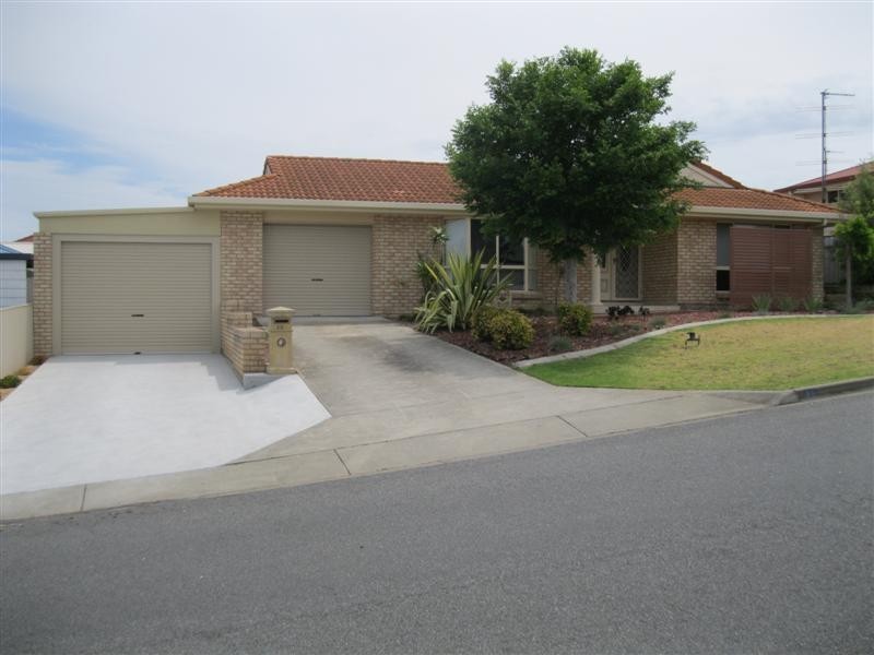 15 Crawford Court, Port Lincoln SA 5606