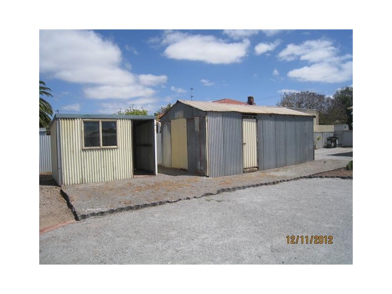 15 Cronin Avenue, Port Lincoln SA 5606